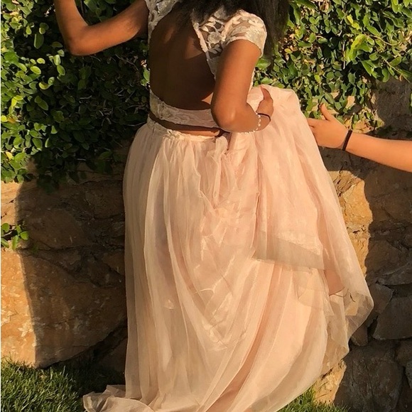 Prom Dress - Picture 4 of 5